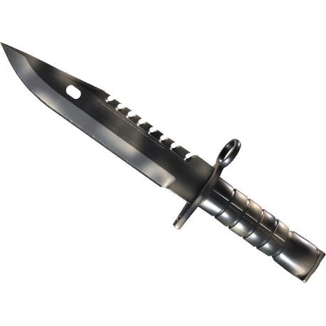 M9 Bayonet | Scorched (Factory New)