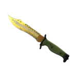 Bowie Knife | Lore (Battle-Scarred)