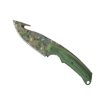Gut Knife | Forest DDPAT (Well-Worn)