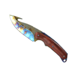 Gut Knife | Case Hardened (Field-Tested)
