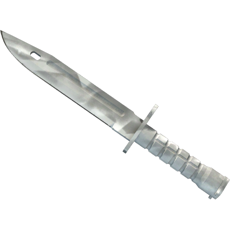 Bayonet | Urban Masked (Minimal Wear)