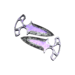 Shadow Daggers | Freehand (Battle-Scarred)