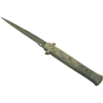 Stiletto Knife | Safari Mesh (Minimal Wear)
