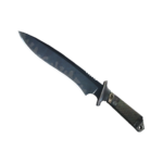Classic Knife | Blue Steel (Factory New)