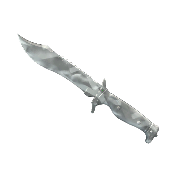 Bowie Knife | Urban Masked (Factory New)