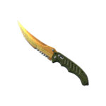 Flip Knife | Lore (Minimal Wear)