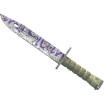 Bayonet | Freehand (Minimal Wear)
