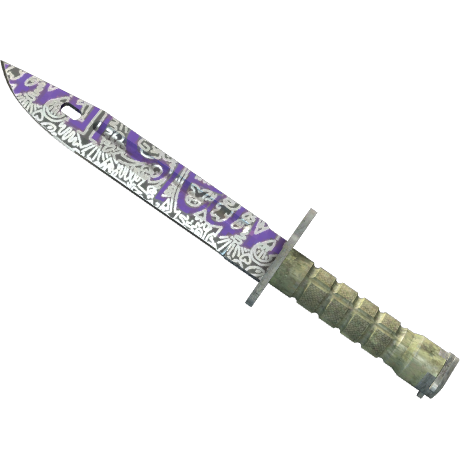Bayonet | Freehand (Minimal Wear)