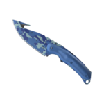 Gut Knife | Bright Water (Factory New)