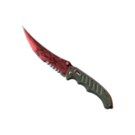 Flip Knife | Slaughter (Field-Tested)