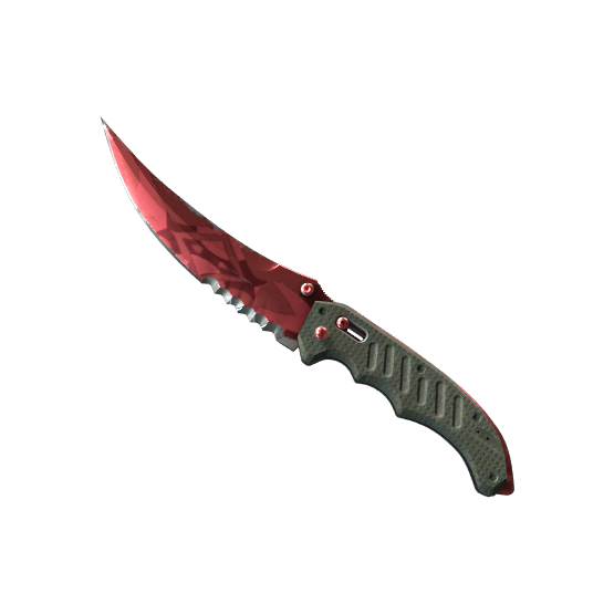 Flip Knife | Slaughter (Field-Tested)