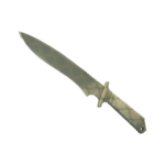 Classic Knife | Safari Mesh (Minimal Wear)