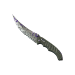 Flip Knife | Freehand (Field-Tested)