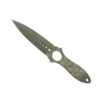 Skeleton Knife | Safari Mesh (Factory New)