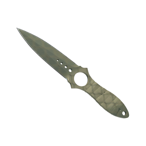 Skeleton Knife | Safari Mesh (Factory New)