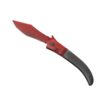 Navaja Knife | Crimson Web (Factory New)