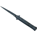Stiletto Knife | Night Stripe (Minimal Wear)
