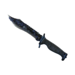Bowie Knife | Bright Water (Battle-Scarred)