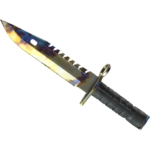 M9 Bayonet | Case Hardened (Factory New)