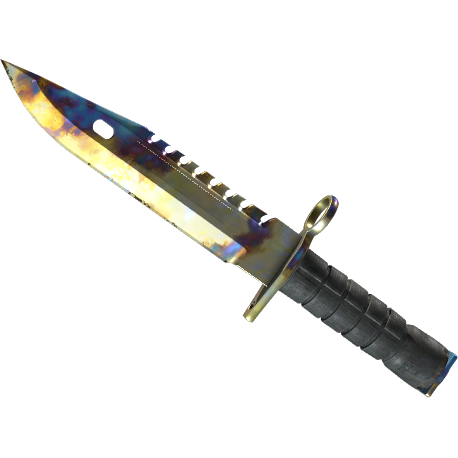 M9 Bayonet | Case Hardened (Factory New)