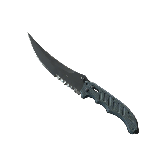 Flip Knife | Night (Field-Tested)