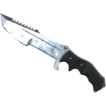 Huntsman Knife | Stained (Factory New)