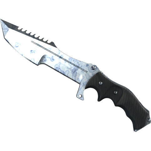 Huntsman Knife | Stained (Factory New)