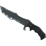 Huntsman Knife | Night (Well-Worn)