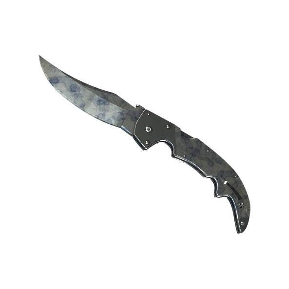 65f80e79d8619081470ae8b5Gq8MTtSX05.png Falchion Knife | Stained (Field-Tested) - Imagem 1