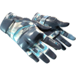Moto Gloves | Cool Mint (Field-Tested)