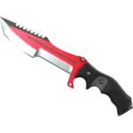 Huntsman Knife | Autotronic (Field-Tested)