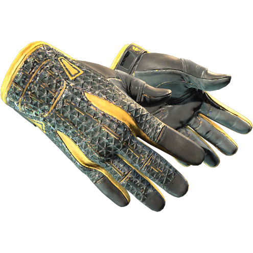 65f80ea99f618fc80128ae21CmvjQKFJ05.png Sport Gloves | Omega (Factory New) - Imagem 1