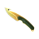 Gut Knife | Lore (Minimal Wear)