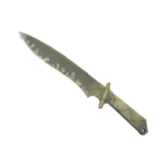 Classic Knife | Safari Mesh (Well-Worn)