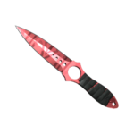 Skeleton Knife | Slaughter (Field-Tested)