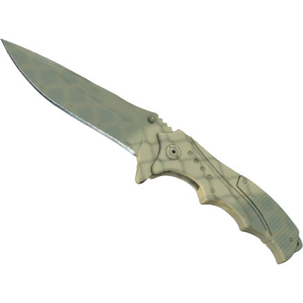 Nomad Knife | Safari Mesh (Factory New)