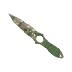 Skeleton Knife | Forest DDPAT (Factory New)