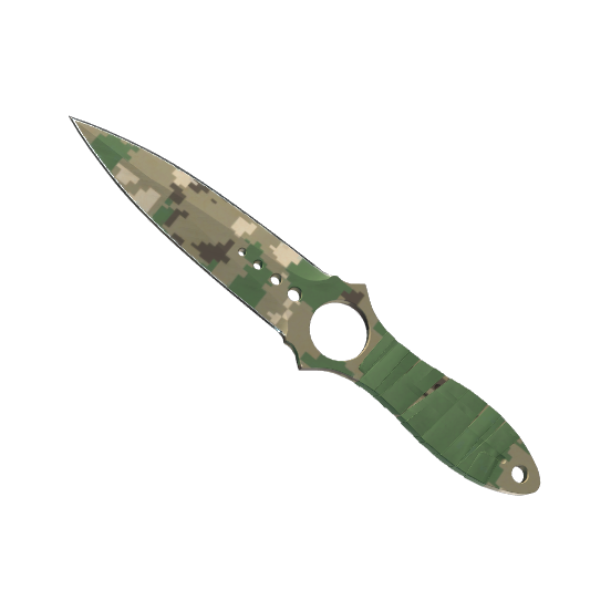65f80f02c43a8f3ee14e3fb8FMVTg6z205.png Skeleton Knife | Forest DDPAT (Factory New) - Imagem 1
