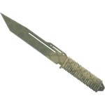 Paracord Knife | Safari Mesh (Factory New)