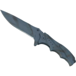 Nomad Knife | Night Stripe (Factory New)