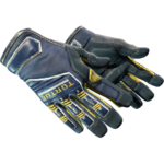 Specialist Gloves | Field Agent (Well-Worn)