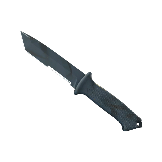 Ursus Knife | Night Stripe (Well-Worn)