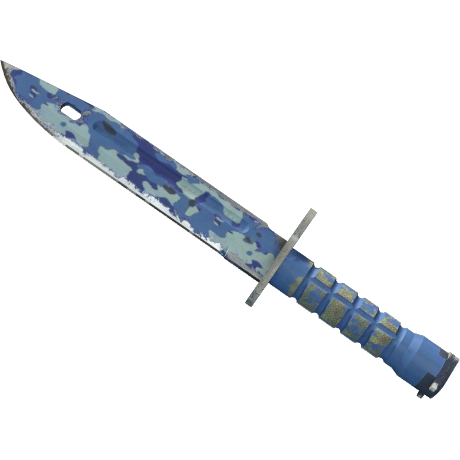 Bayonet | Bright Water (Well-Worn)