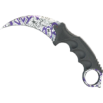 Karambit | Freehand (Minimal Wear)