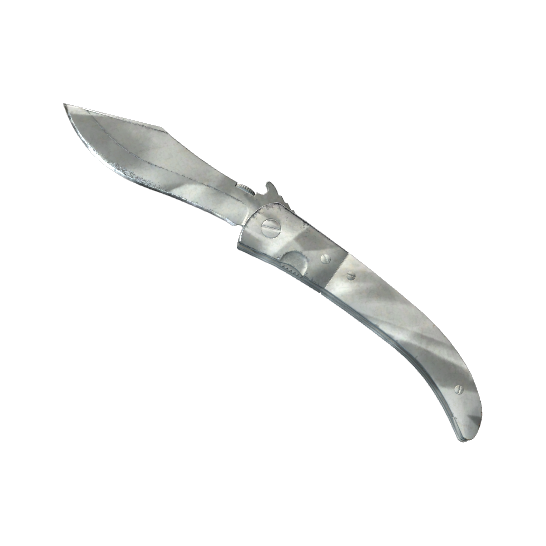 65f80fa079ac8692ec4c5cfbCuVLmi8605.png Navaja Knife | Urban Masked (Well-Worn) - Imagem 1