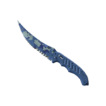 Flip Knife | Bright Water (Factory New)