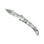 Navaja Knife | Urban Masked (Minimal Wear)