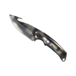 Gut Knife | Scorched (Minimal Wear)