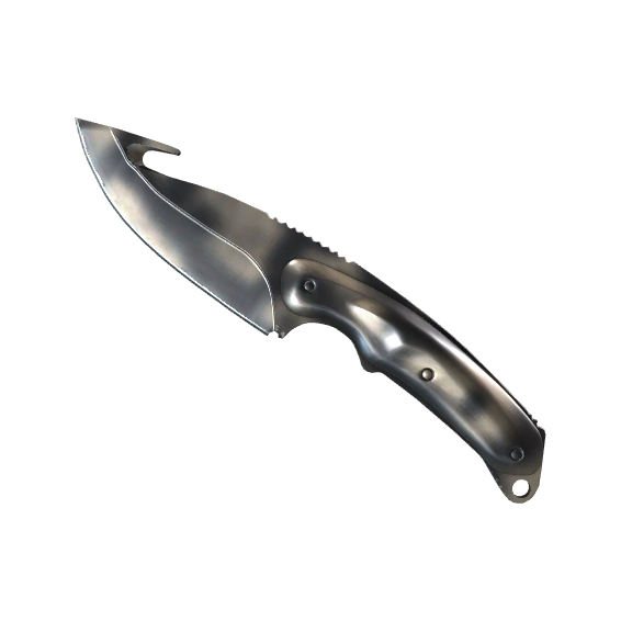 Gut Knife | Scorched (Minimal Wear)