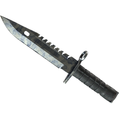 M9 Bayonet | Stained (Field-Tested)